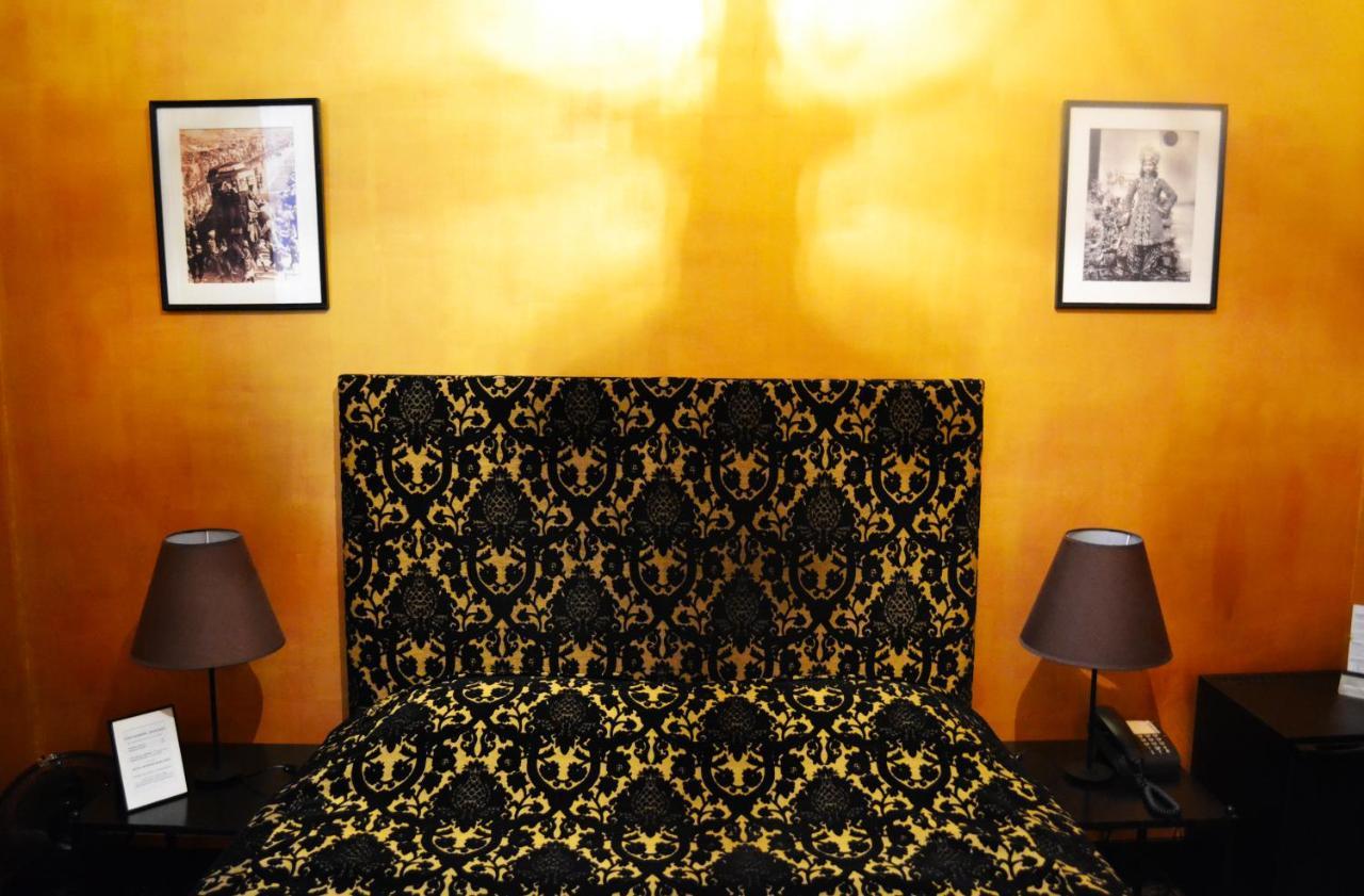 Chambre Double Standard